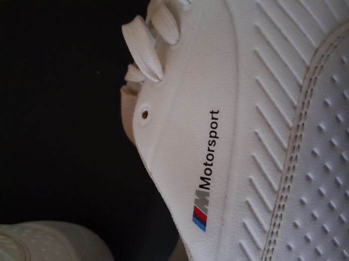 Baskettes BMW Motorsport - photo numéro 5