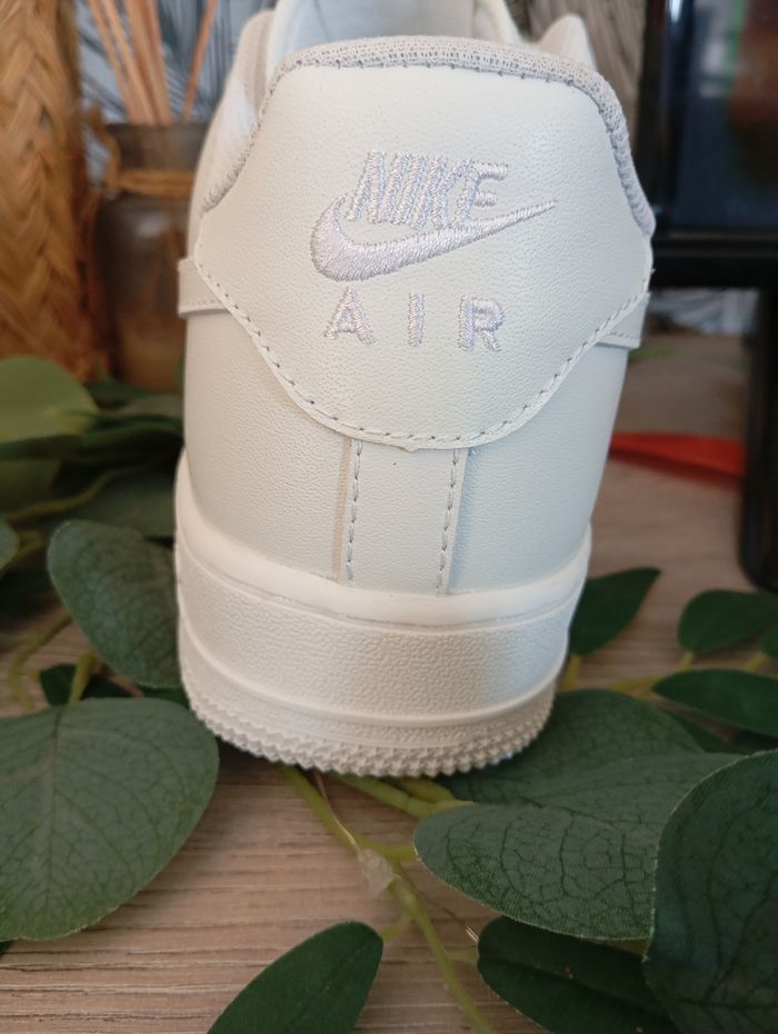 Nike Air force 1 ,taille : 42 - photo numéro 3