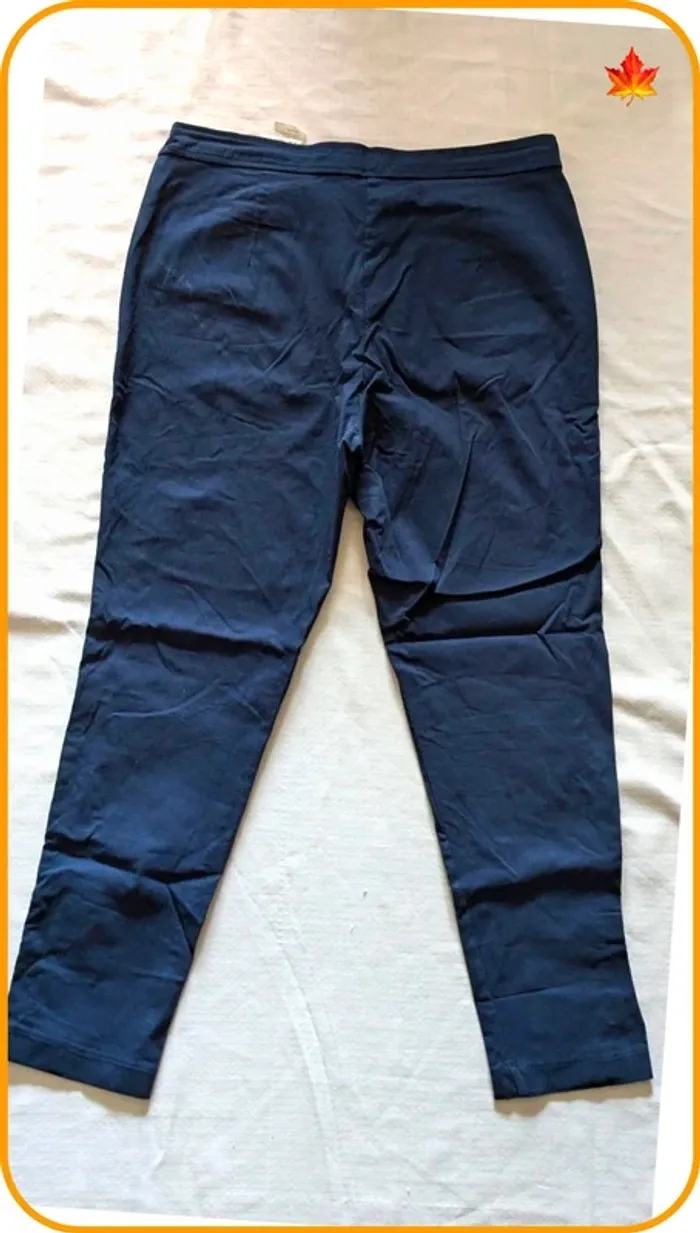 Pantalon femme style legging 44 - photo numéro 2