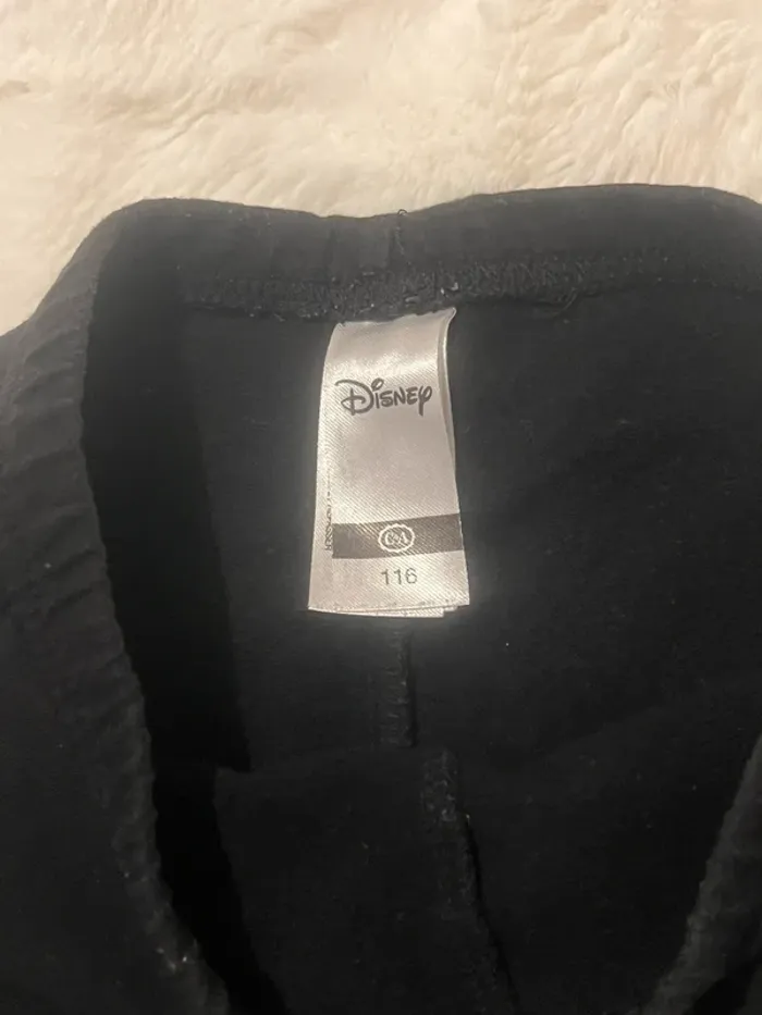 Legging Minnie 6 ans - photo numéro 3