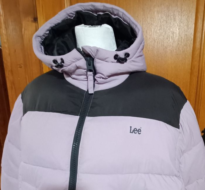 Doudoune femme LEE - photo numéro 3