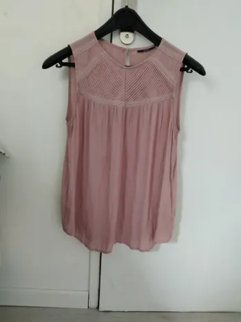 Tunique Kiabi taille S