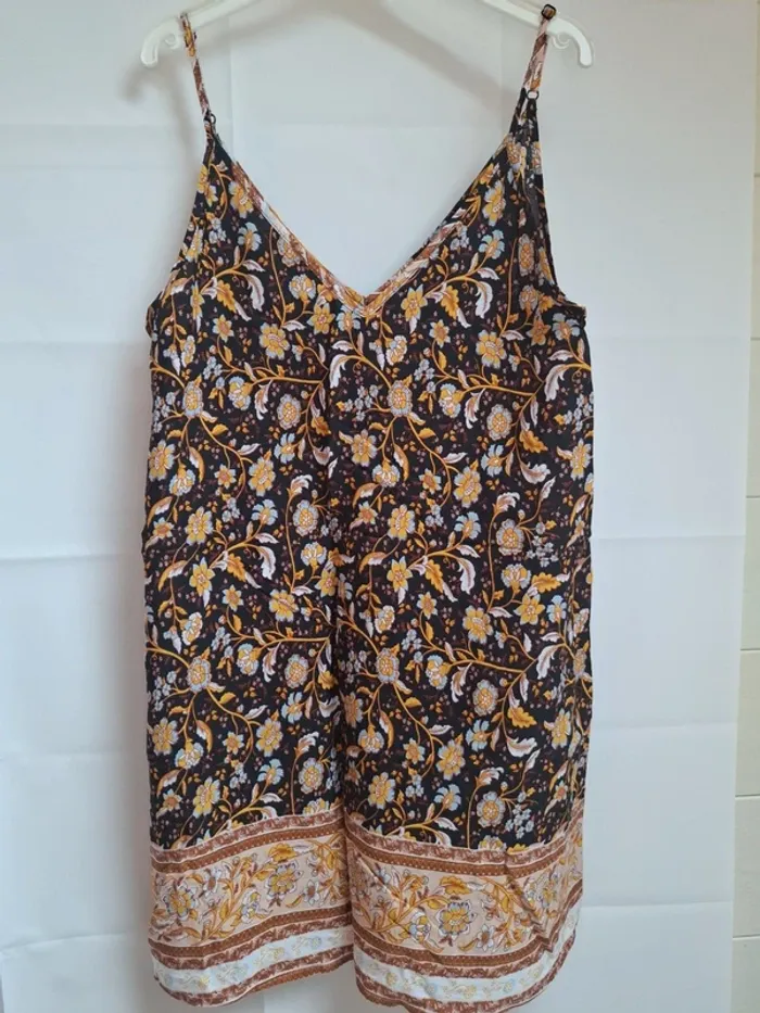 Robe taille 40