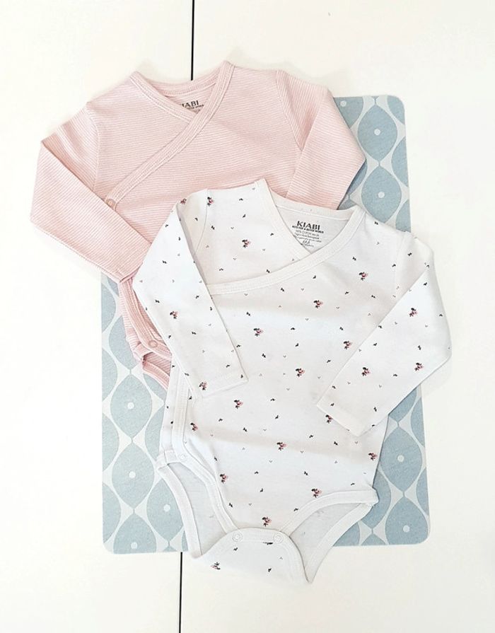 Bodies Kiabi - 6M
