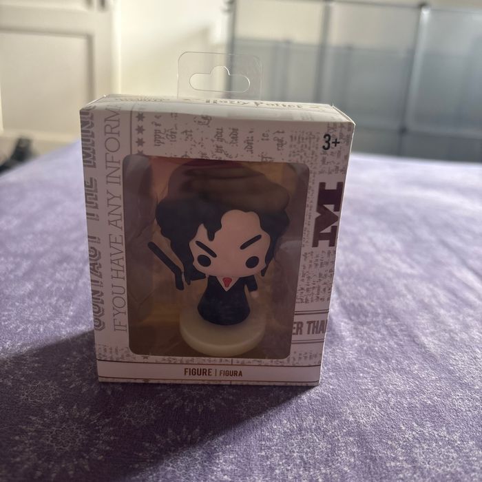 Figurine Harry Potter - photo numéro 8