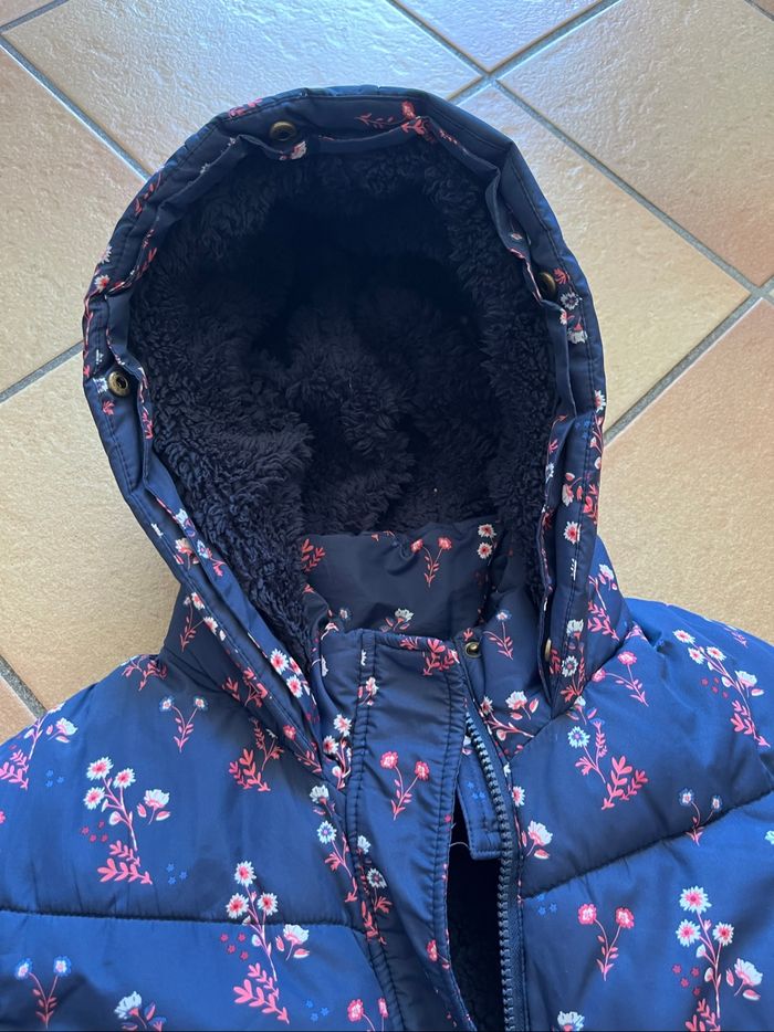 Manteau fille 14 ans TAO - photo numéro 6