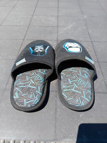 Chausson star wars