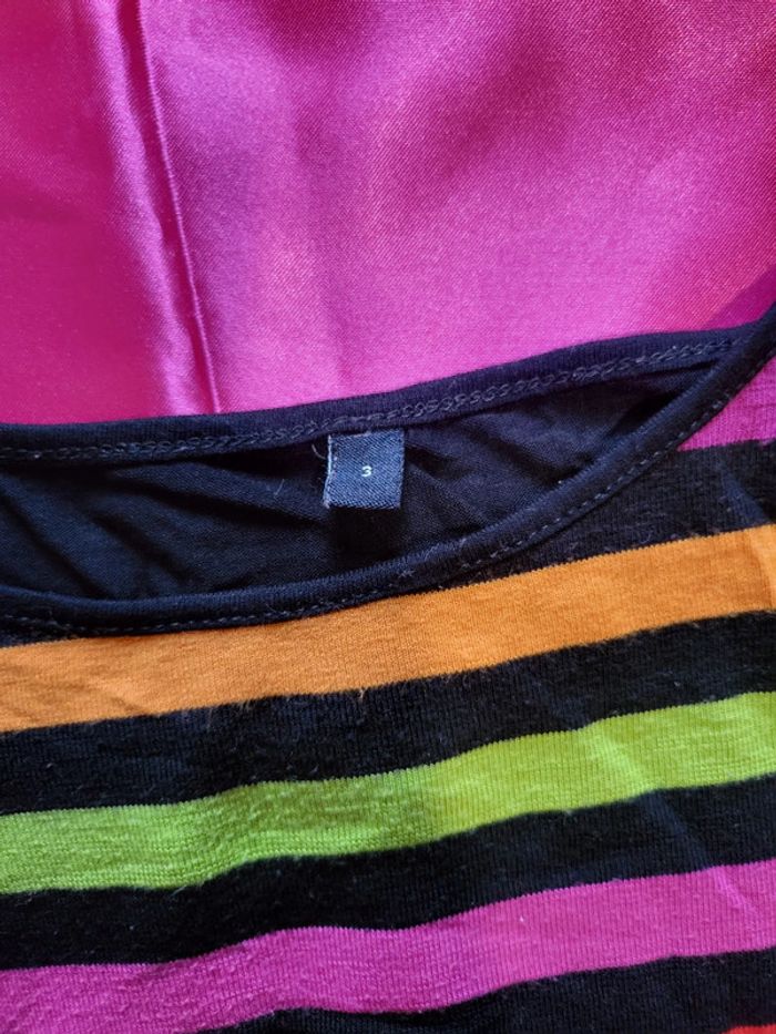 Débardeur - photo numéro 2