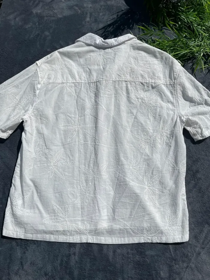 Chemise manche courte - photo numéro 5