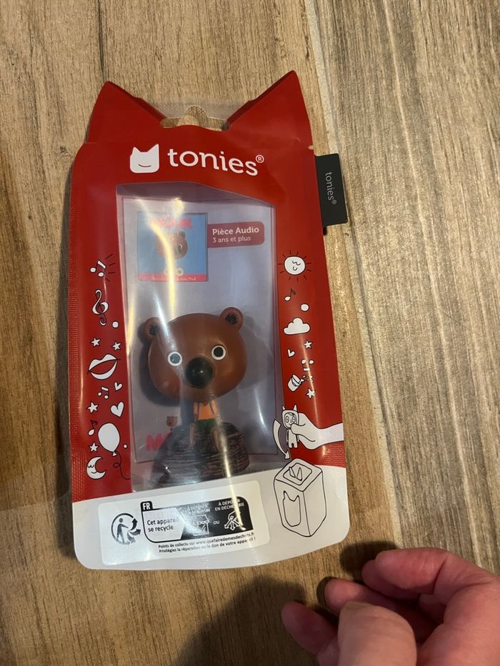 Tonies - photo numéro 4