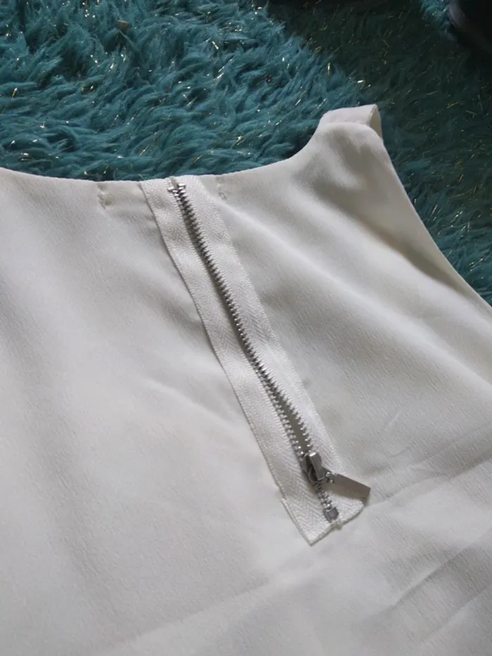 Blouse Gémo - photo numéro 5