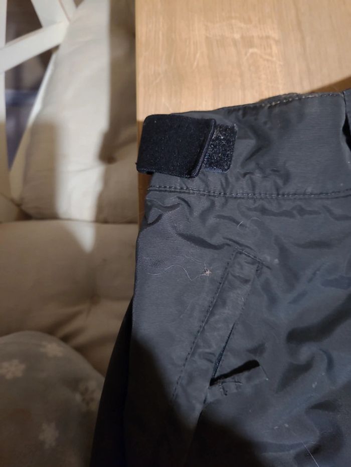 Pantalon ski Wed'ze Decathlon - photo numéro 2