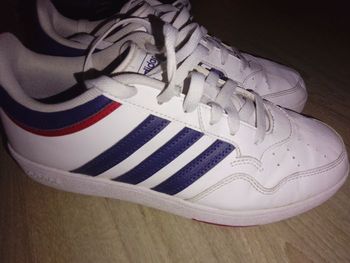 Basket adidas