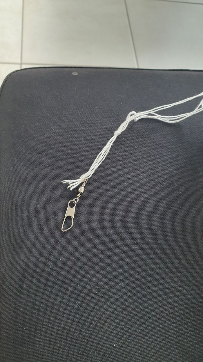 2 fantômes lumineux à accrocher - photo numéro 4