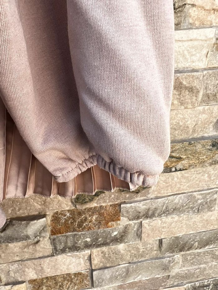 Sweat bi matière - photo numéro 4