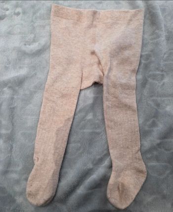 Colant beige 3/6mois 🌸 Tape a l'œil 