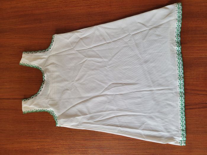 combinaison 6 ans - vintage - photo numéro 4