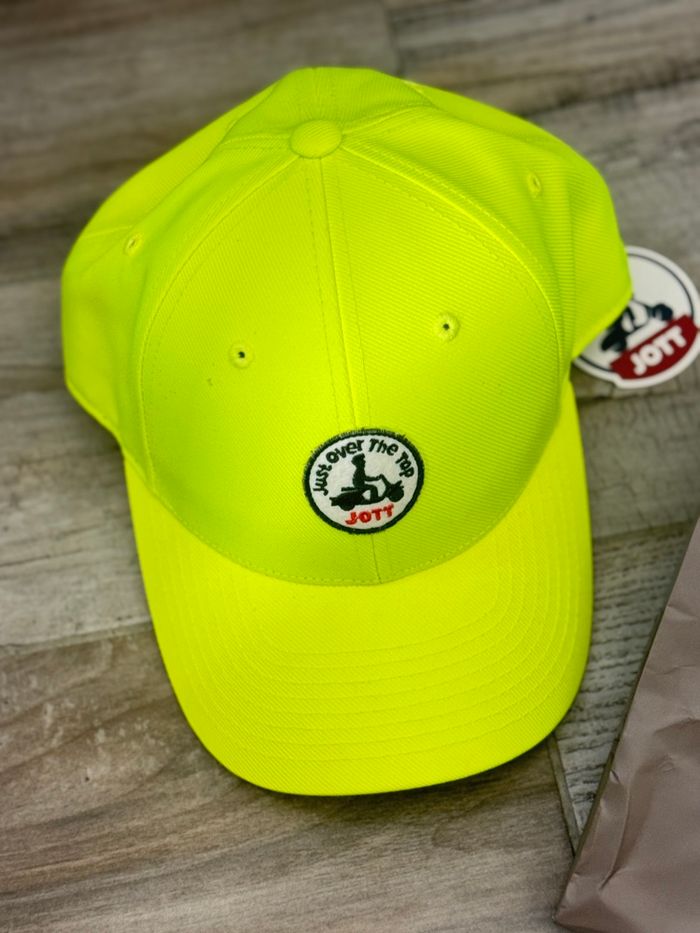 Casquette Jott talle unique ( Cadeau de Noël ) - photo numéro 3