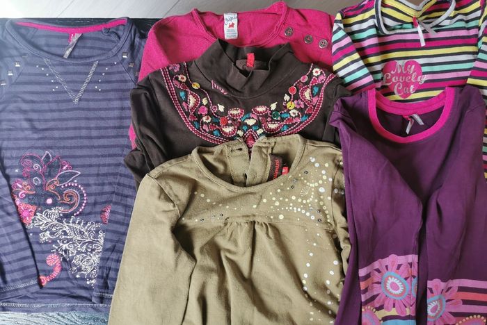Lots 7-8 ans - photo numéro 10