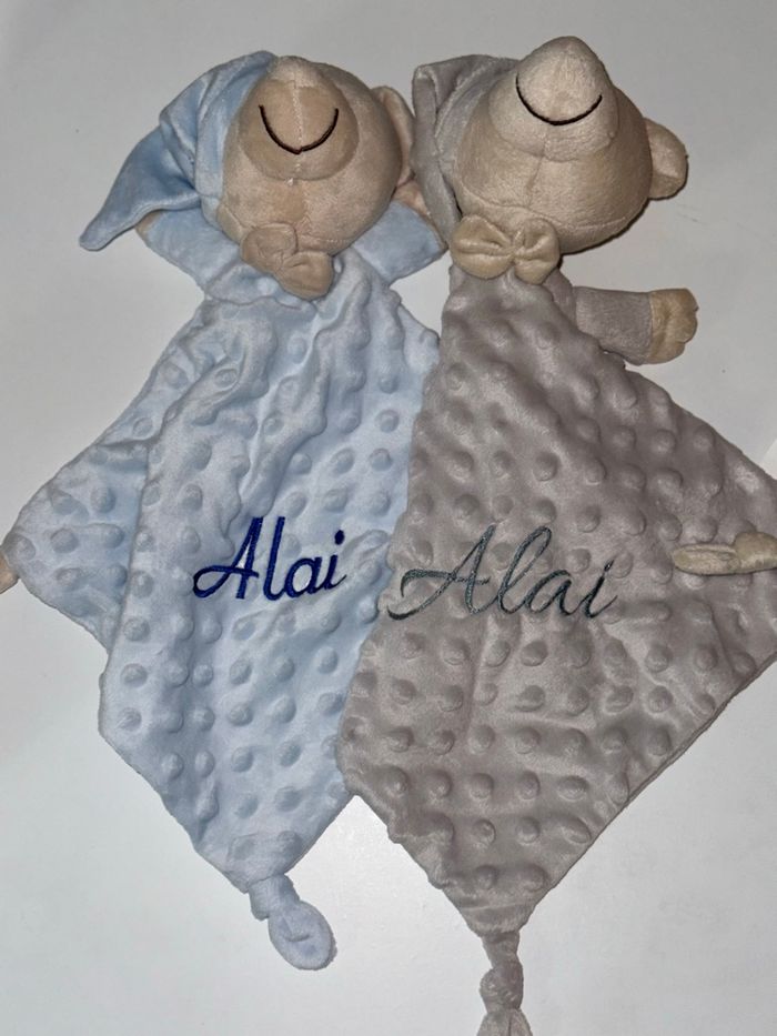 Nana/Dodou bebé neuf ALAI