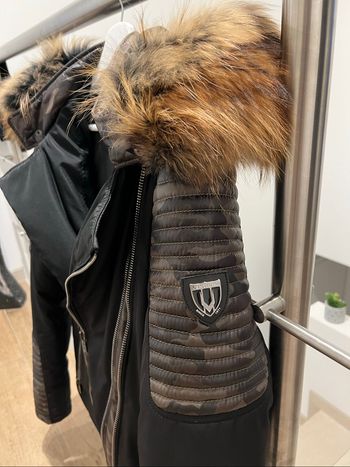 Veste Ventuino