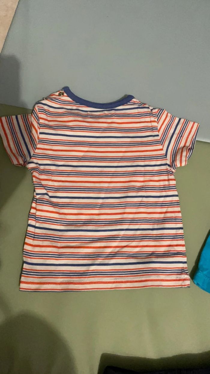 Ensemble 9 mois été - photo numéro 8