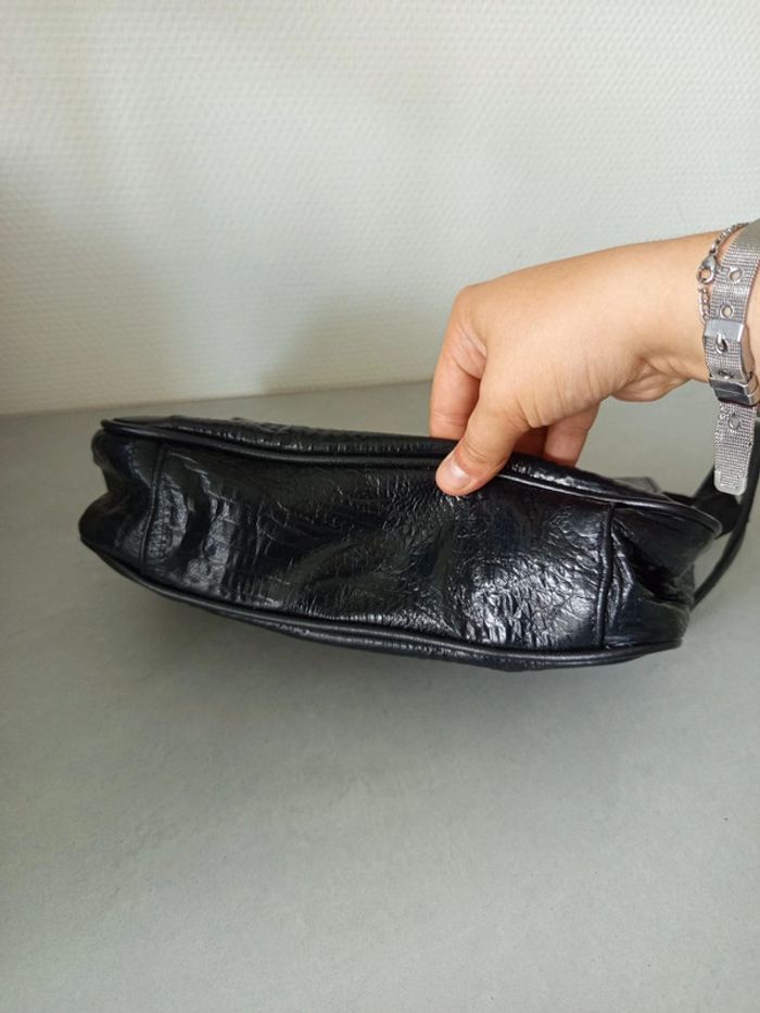 Sac bandoulière femme - photo numéro 10