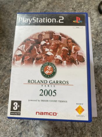 Roland garros