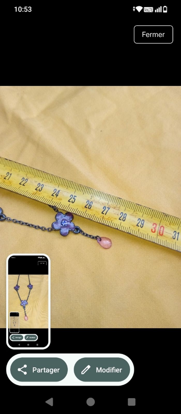 Collier - photo numéro 3