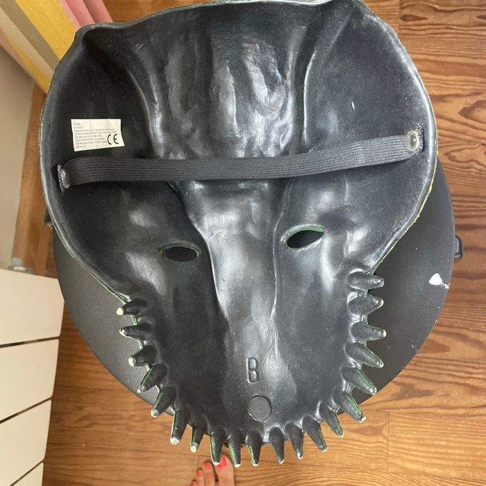 Masque déguisement - photo numéro 3