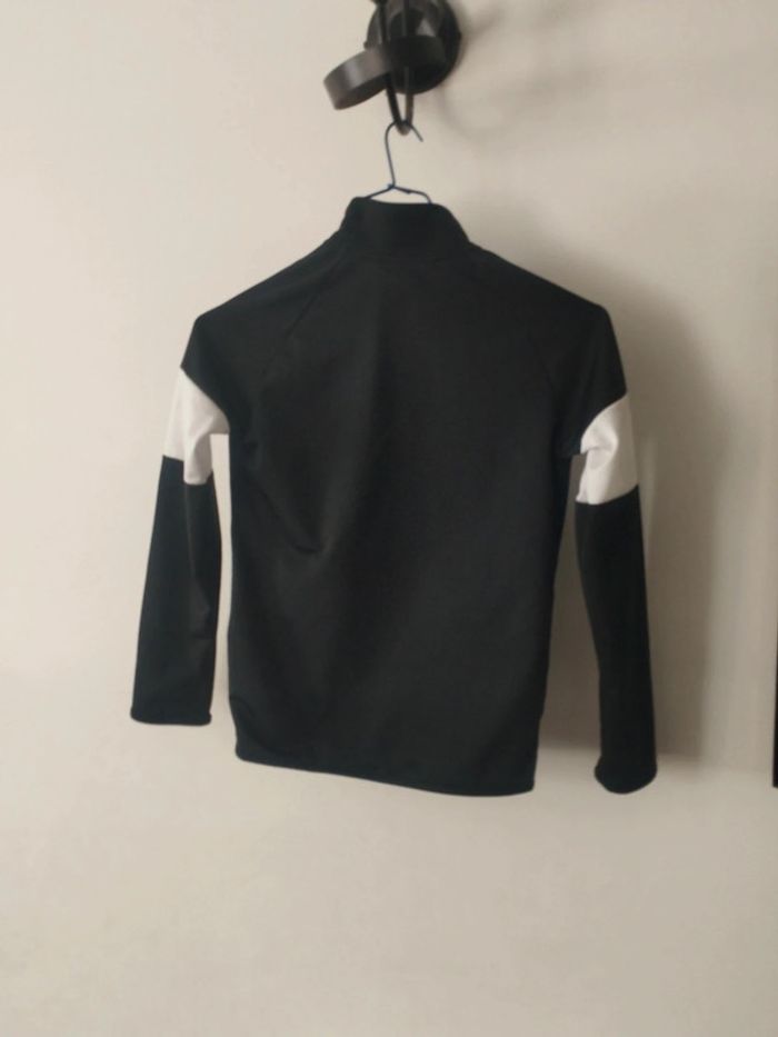 Veste adidas 9-10 ans - photo numéro 2