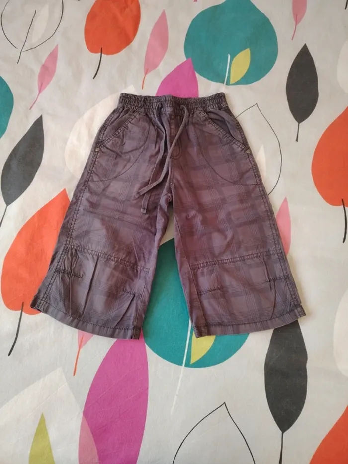 Short long 5 ans