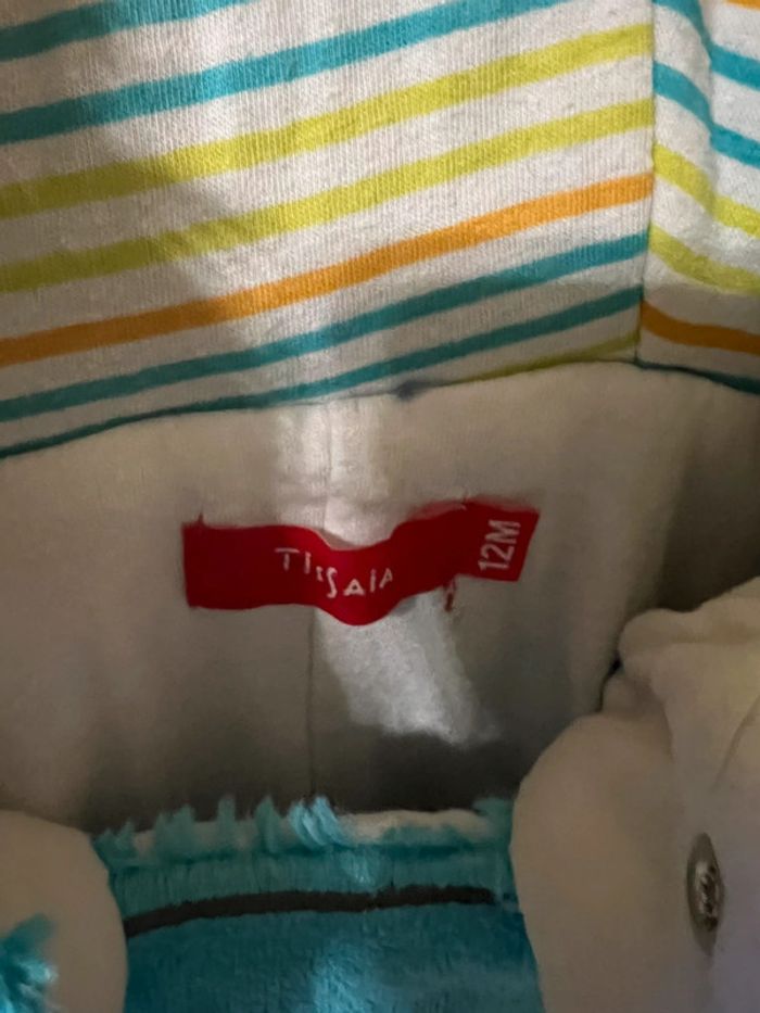 Combinaison bébé taille 12 mois - photo numéro 5