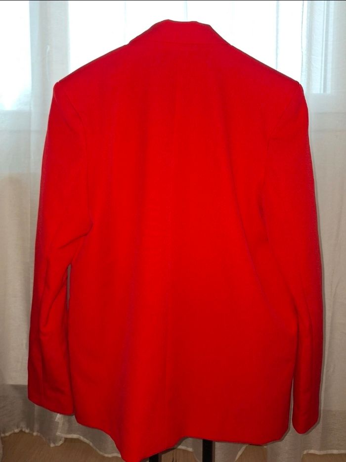 Blazer - photo numéro 3