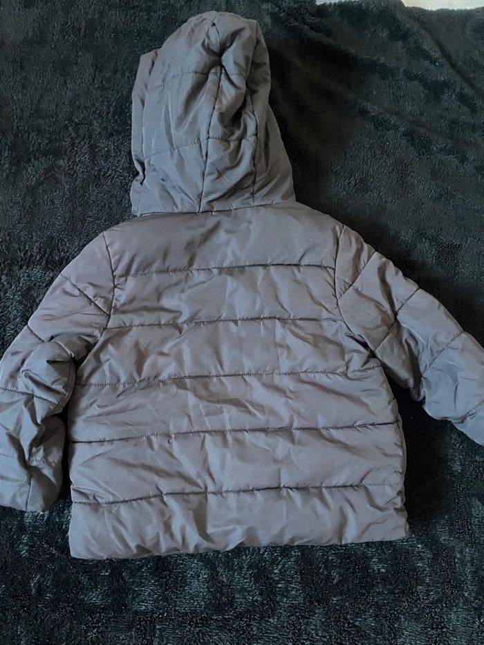 Manteau - photo numéro 3