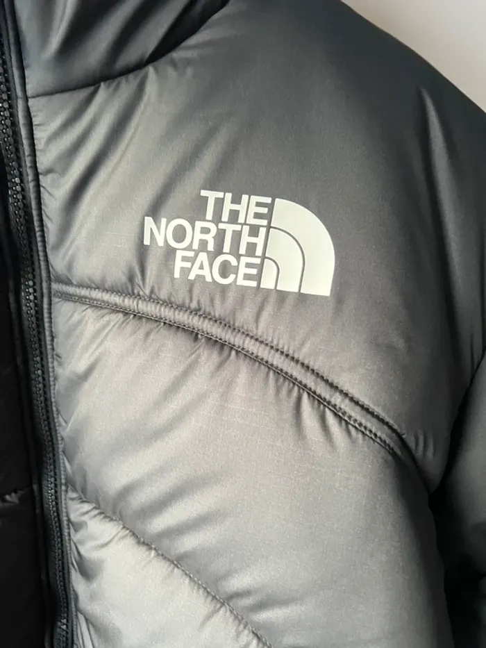 The North Face veste d’hiver - photo numéro 2