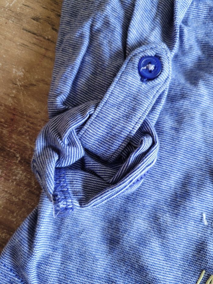 T-shirt - photo numéro 6