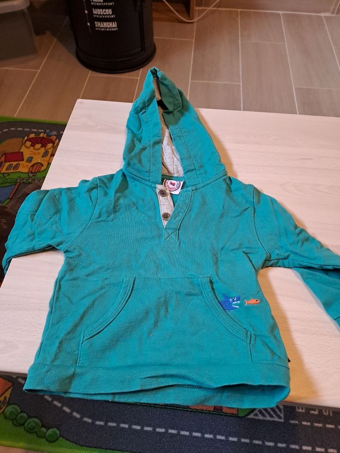 Lot vêtement été - photo numéro 4