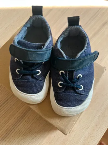 Baskets zapato Feroz taille L
