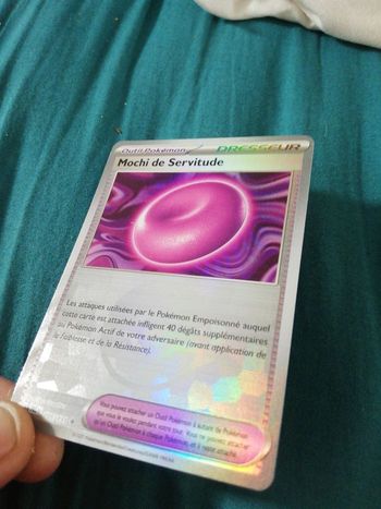Carte pokemon