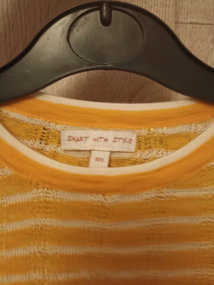 T-shirt T104 - photo numéro 2