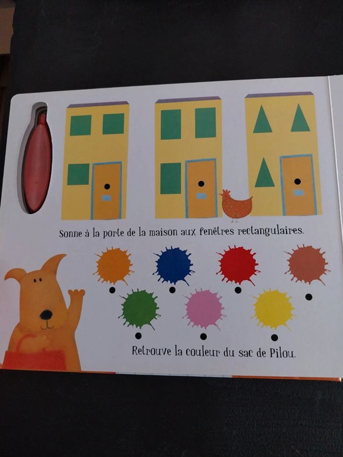 Formes bip - photo numéro 4