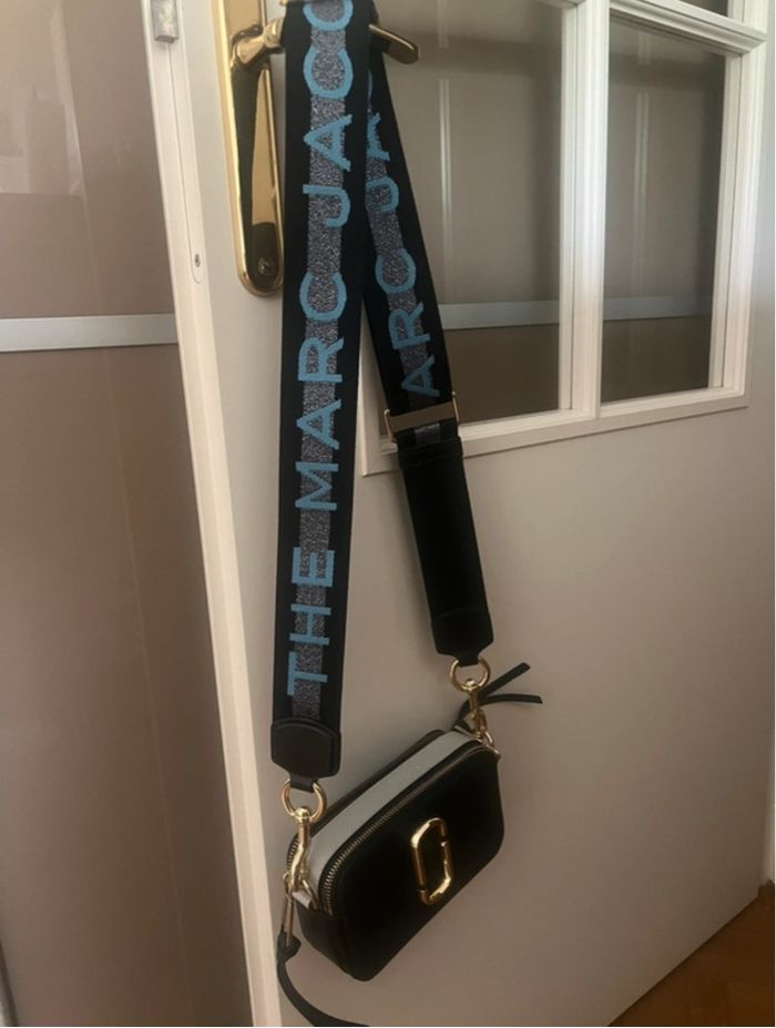 Sac Marc Jacobs - photo numéro 3