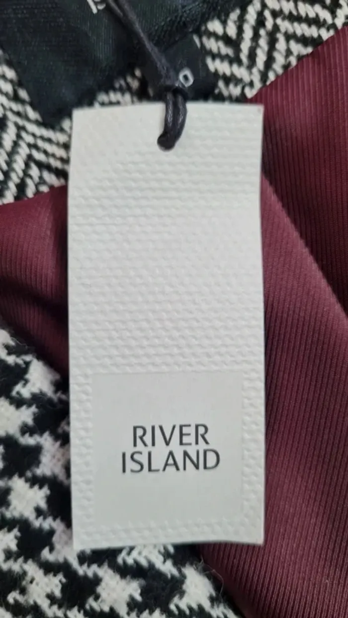 Manteau River Island T40 - photo numéro 20