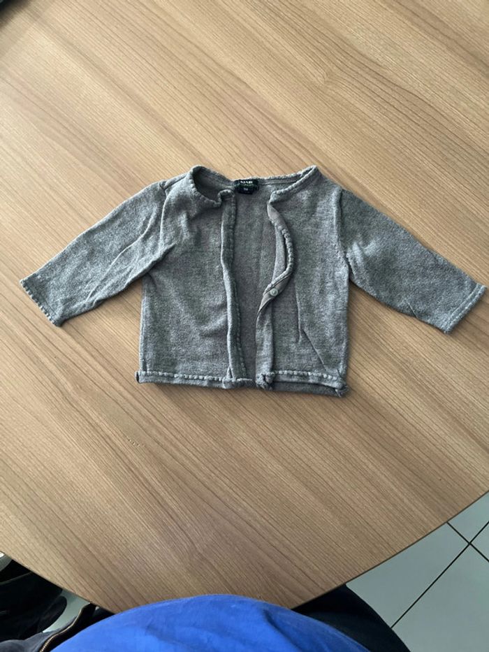 Gilet