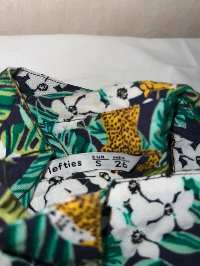 Robes Lefties - photo numéro 3
