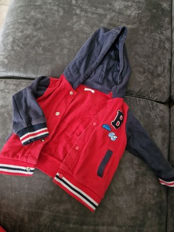 Gilet