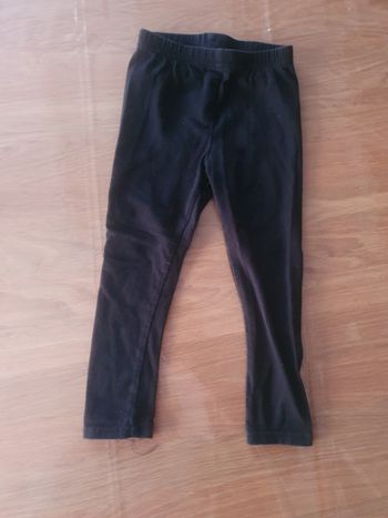 Leggings 23 mois