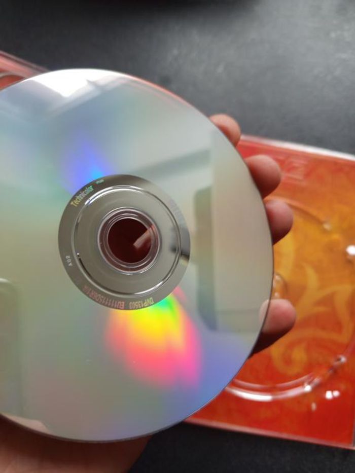 DVD - Charmed - Saison 2 - Volume 2 - photo numéro 10