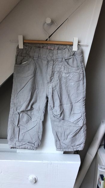 Pantalon H&M taille 12-18 mois